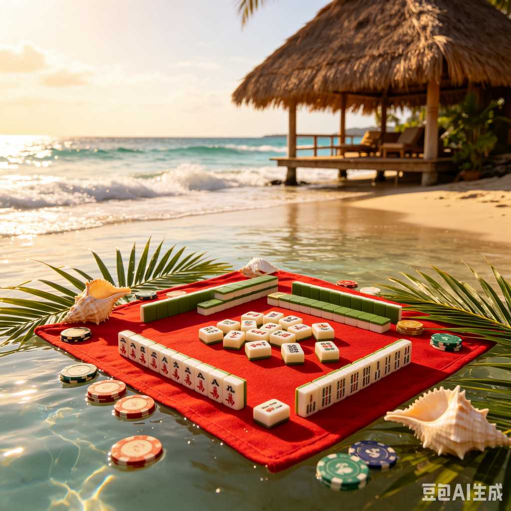 Newcastle,mahjong