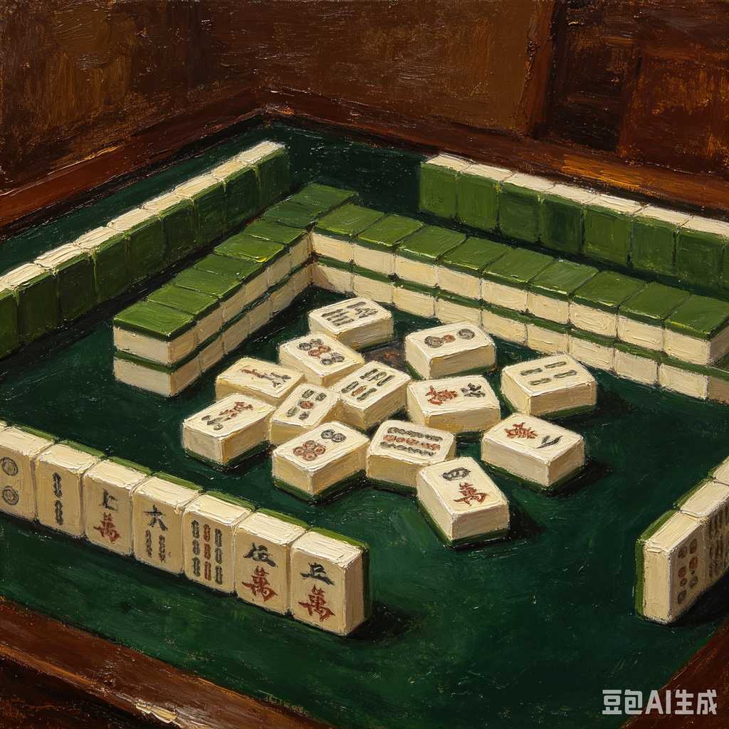 Seattle,mahjong