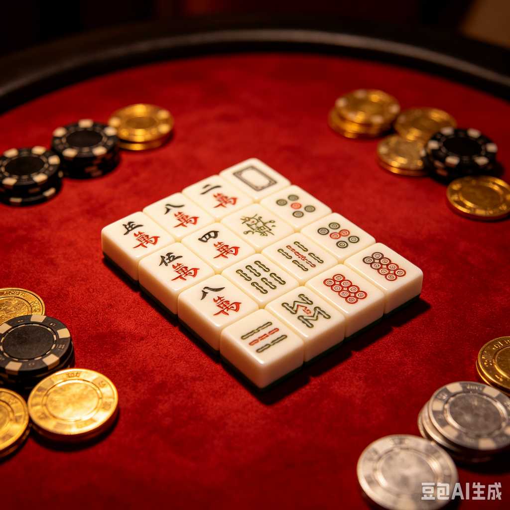 LittleRock,mahjong
