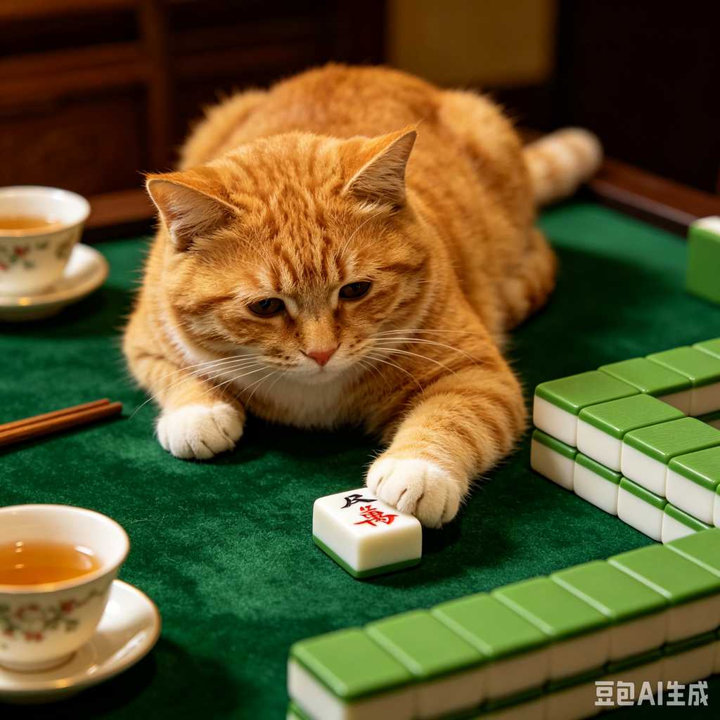 Tirana,mahjong